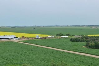 Farm for Sale, Klassen Farm, Corman Park Rm No. 344, SK