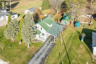 House for Sale, 19 County Road 6 N, Tiny, ON