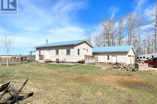 Bungalow for Sale, 230012 Township Road 662, Rural Athabasca County, AB