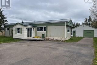Detached House for Sale, 2975 Highway 2, Carrs Brook, NS