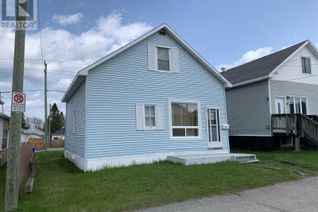 Detached House for Sale, 44 Laurier Ave, Timmins, ON