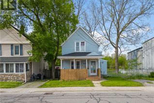 Detached House for Sale, 4403 Park Street, Niagara Falls, ON
