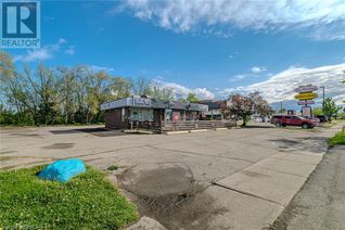 Commercial/Retail Property for Sale, 640 Colborne Street E, Brantford, ON