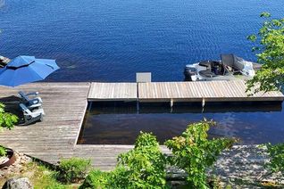 Property for Sale, 321 Healey Lake W/A, Archipelago, ON