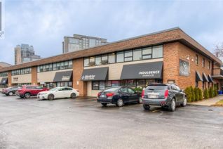 Office for Lease, 279 Weber Street N Unit# 22, Waterloo, ON