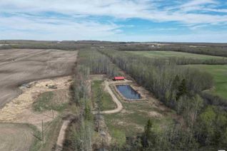 Commercial Land for Sale, Nw 1 47 28 W4, Rural Wetaskiwin County, AB
