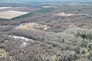 Commercial Land for Sale, Nne-27-66-21-W4, Rural Athabasca County, AB