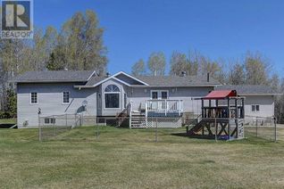 House for Sale, 70504 Range Road 225, Valleyview, AB