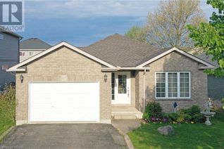 Bungalow for Sale, 807 Stonegate Drive, Woodstock, ON