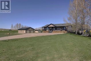 Bungalow for Sale, 306151 48 Street E, Rural Foothills County, AB
