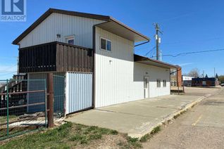 Industrial Property for Sale, 5003 46 Avenue, Spirit River, AB
