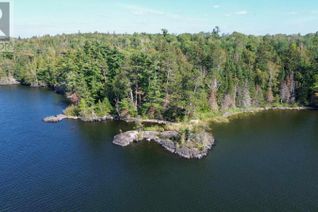 Land for Sale, 5 Hay Island, S of Kenora, ON