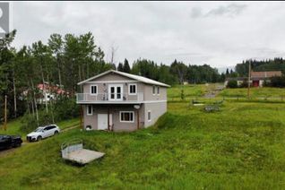 Detached House for Sale, 7566 Bridge Lake Business Road, Bridge Lake, BC