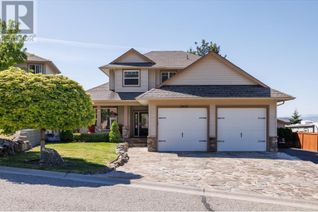 Detached House for Sale, 2495 Rhinestone Road, West Kelowna, BC