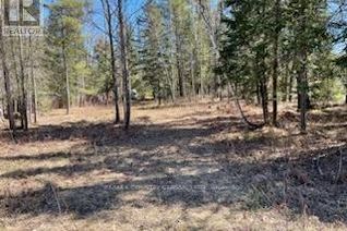Land for Sale, 297 Glory Road, Hastings Highlands, ON