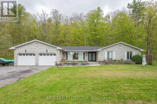 Bungalow for Sale, 5433 County Road 30, Trent Hills (Campbellford), ON