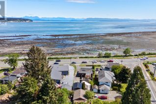 Cottage for Sale, 1984 Island Hwy S, Campbell River, BC