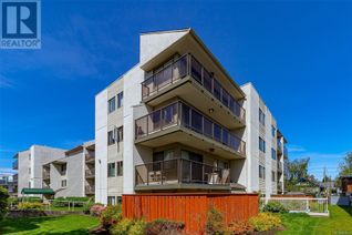 Condo Apartment for Sale, 2757 Quadra St #409, Victoria, BC