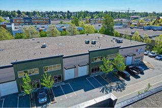 Industrial Property for Sale, 17670 65a Avenue #105, Surrey, BC