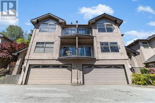 Condo Townhouse for Sale, 2951 Panorama Drive #4, Coquitlam, BC