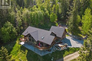 House for Sale, 3213 Vindusky Road, Nelson, BC