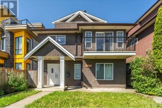 House for Sale, 7531 Oak Street, Vancouver, BC