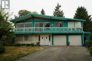 Detached House for Sale, 9660 Bates Road, Richmond, BC