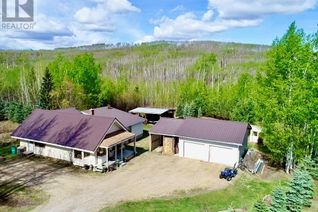 Detached House for Sale, 13715 209 Road, Dawson Creek, BC