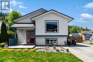 Detached House for Sale, 7241 47 Street Ne, Canoe, BC