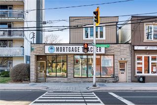 Commercial/Retail Property for Sale, 618 Concession Street, Hamilton, ON
