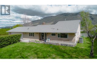 House for Sale, 2131 Westsyde Rd, Kamloops, BC