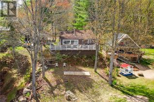 Property for Sale, 80 Macgregor Bay Trail, Pembroke, ON