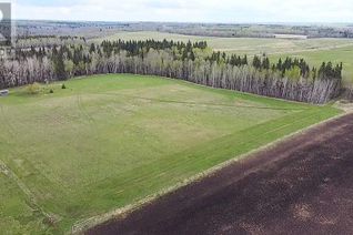 Land for Sale, Part Of Ne-32-66-19-4, Rural Athabasca County, AB