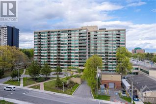 Property for Sale, 555 Brittany Drive #505, Ottawa, ON