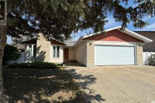 Detached House for Sale, 3450 Jordan Drive, Prince Albert, SK