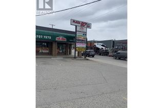 Property for Lease, 2483 Main Street #9, Westbank, BC