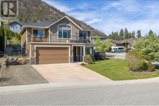 Detached House for Sale, 2402 Ryser Place, West Kelowna, BC