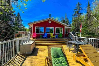 House for Sale, 12 144 Andys Camp Road, KENORA, ON