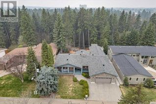 Bungalow for Sale, 3526 Spruce Drive, Red Deer, AB