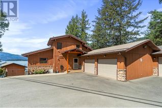 Ranch-Style House for Sale, 2647 Blind Bay Road, Blind Bay, BC