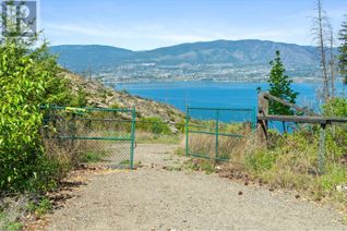 Land for Sale, 166 Timberline Road, Kelowna, BC