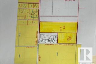 Commercial Land for Sale, 6520 Meridian St Sw, Edmonton, AB
