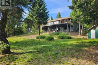 Property for Sale, 5812 Beech Road, Merritt, BC