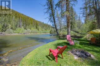 Detached House for Sale, 268 Sugar Lake Road Lot# Lot 1, Cherryville, BC