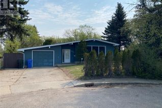 House for Sale, 1362 Cowan Drive, Prince Albert, SK