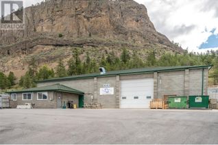 Industrial Property for Lease, 9202 Shale Avenue, Summerland, BC