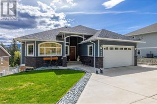 Ranch-Style House for Sale, 1843 Schunter Drive, Lumby, BC