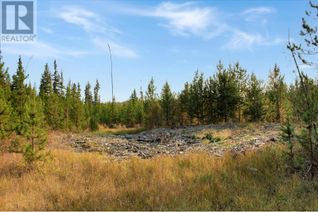 Commercial Land for Sale, Lot 12 Brown Road #PROP, Bridge Lake, BC