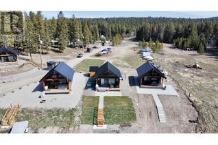 Commercial Land for Sale, 4435 Fircrest Road, Lac La Hache, BC