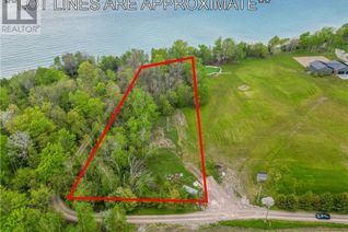 Property for Sale, 33541 Black's Point Road, Central Huron, ON